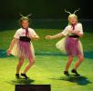 Danse moderne 7 à 9 ans juin 2026